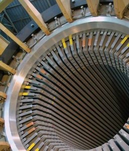 ILB International Logistikbetriebe AG 